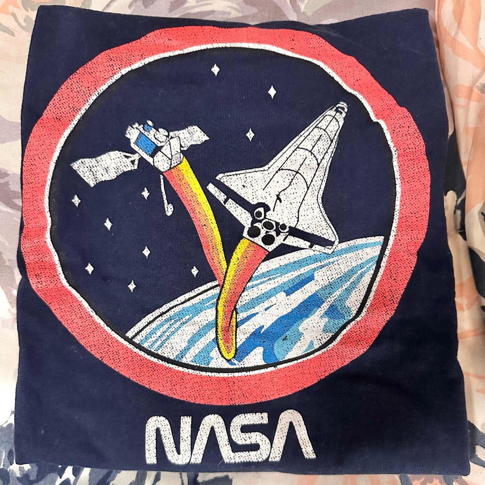 NASA Tee